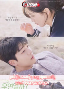 Serendipity’s Embrace
